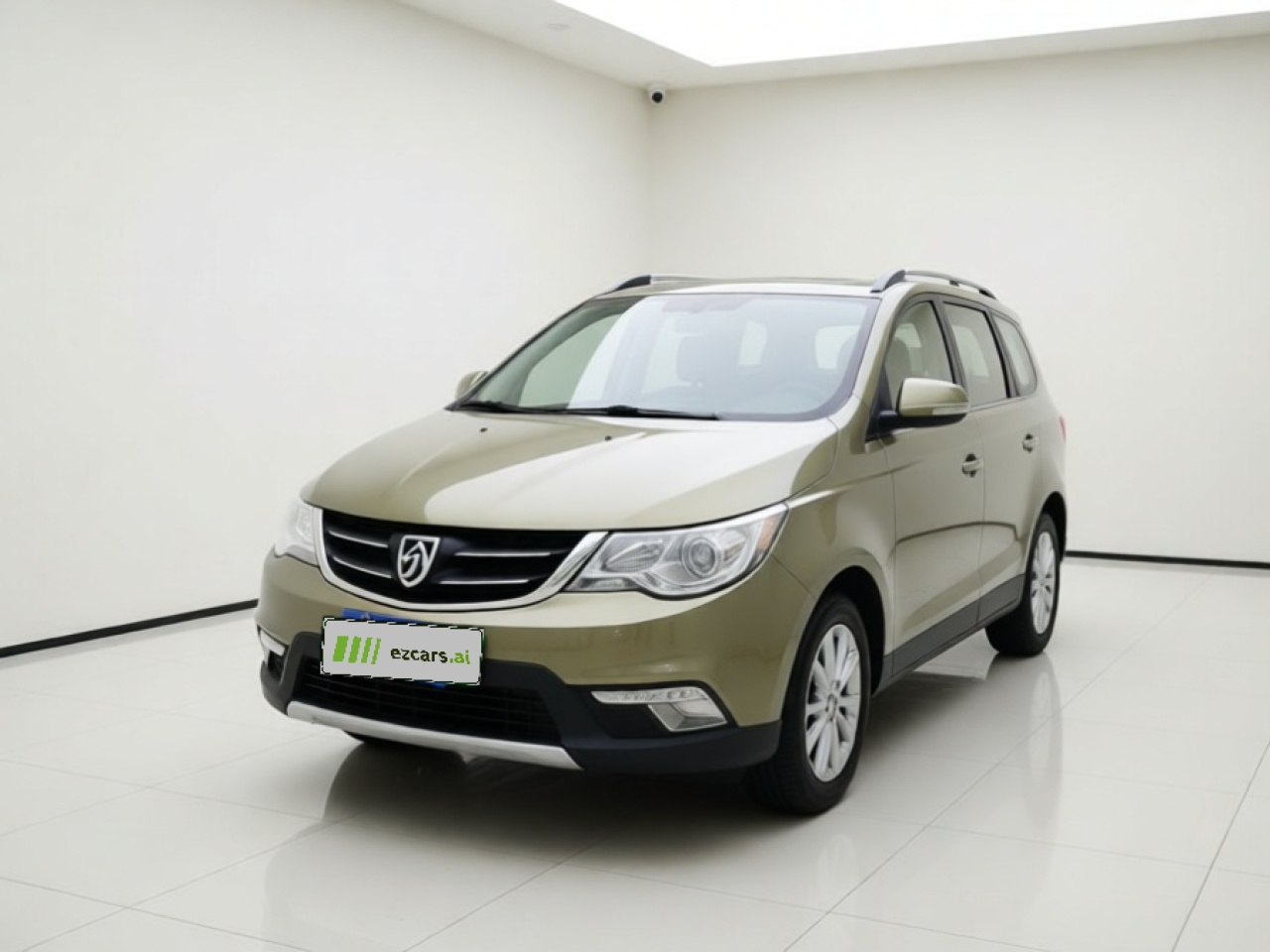 730 2014 1.5L MT Comfort ESP 7-Seater