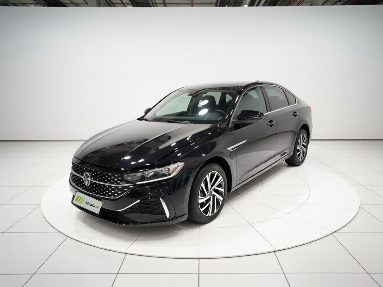 Lavida 2023 280TSI DSG