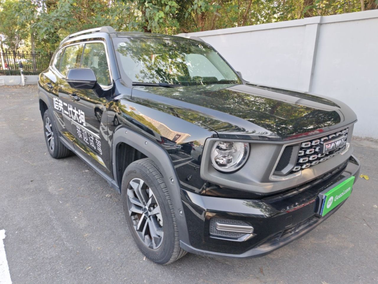 Dargo PLUS 2023 2.0T RWD Plus photo 3