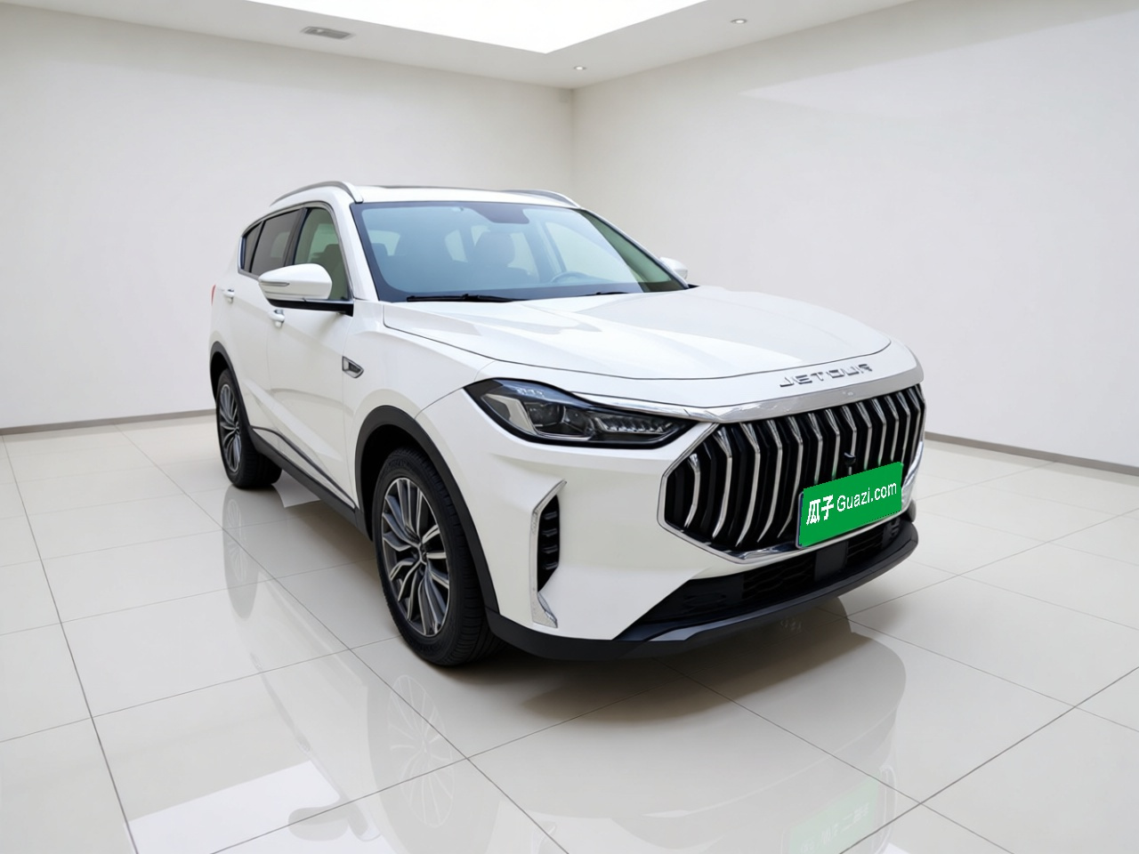 X70 PLUS 2023 1.5T DCTPLUS 7-Seater photo 3