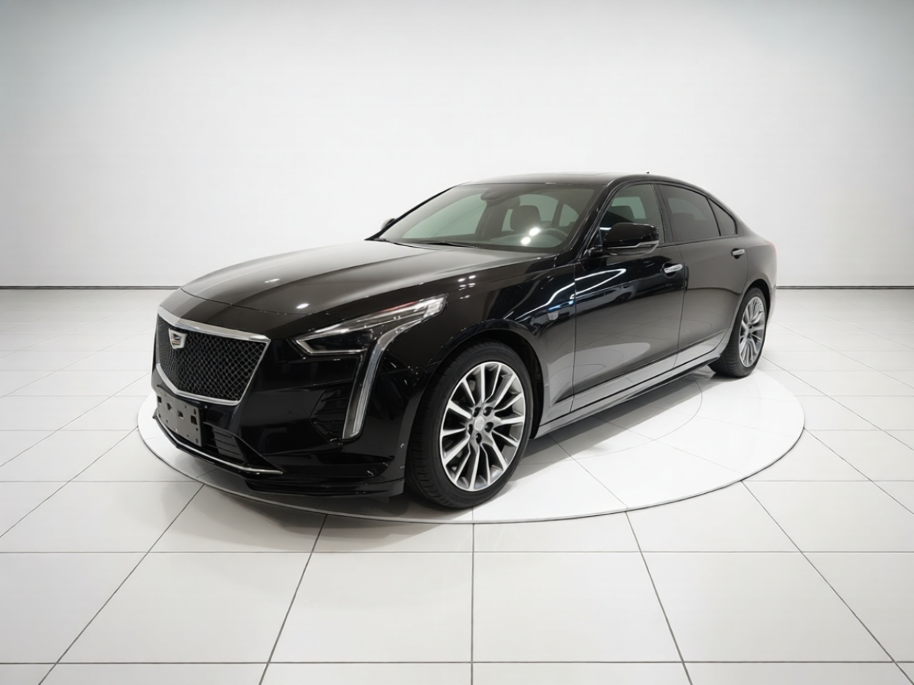 CT6 2022 28T Premium