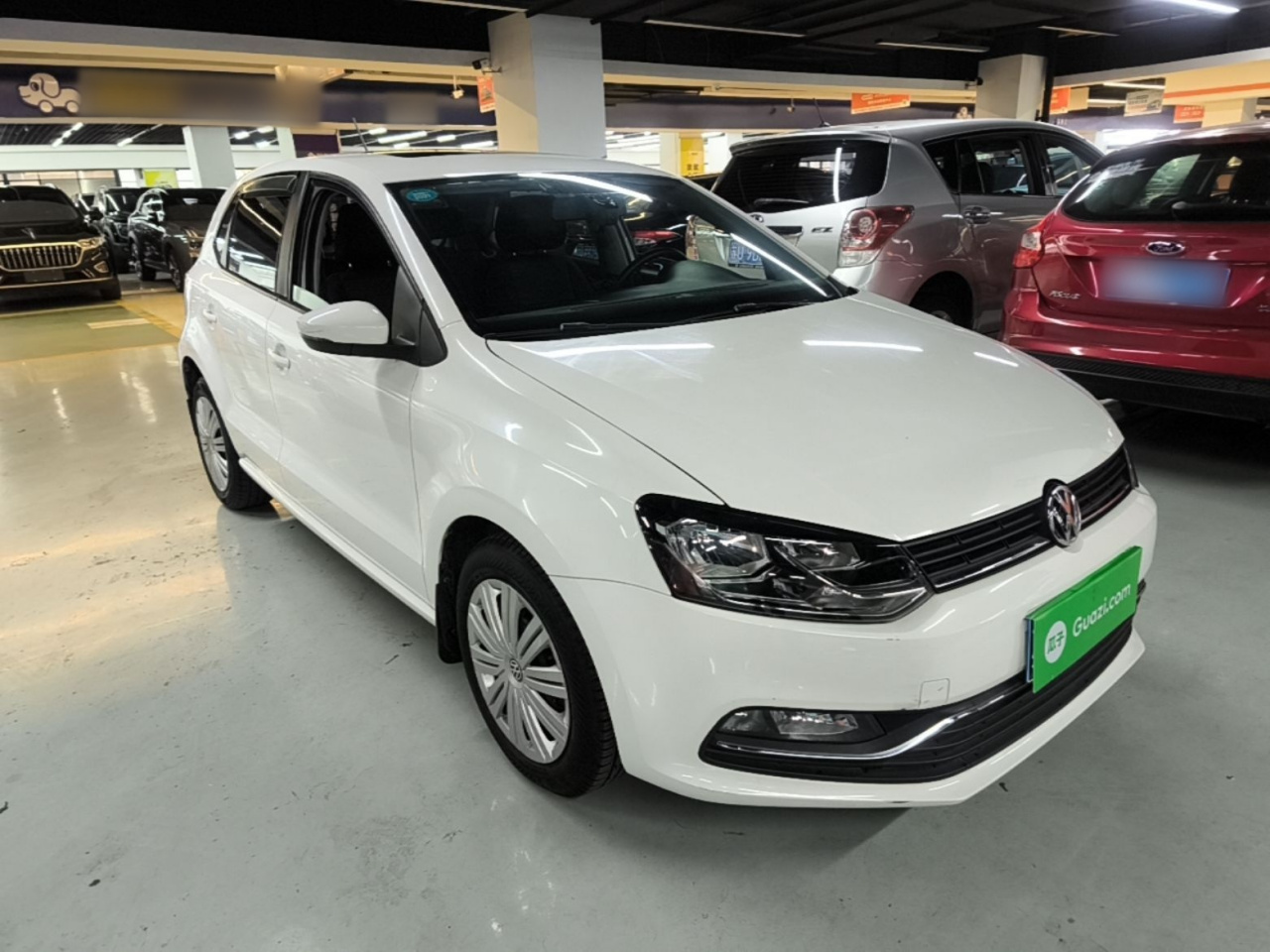 Polo 2018 1.5L AT photo 5