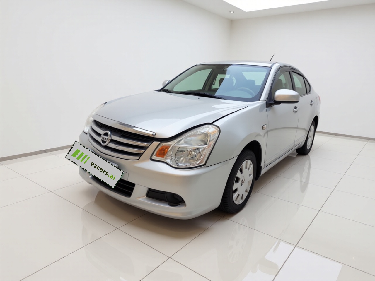 Sylphy 2012 Classic 1.6XE MT Comfort