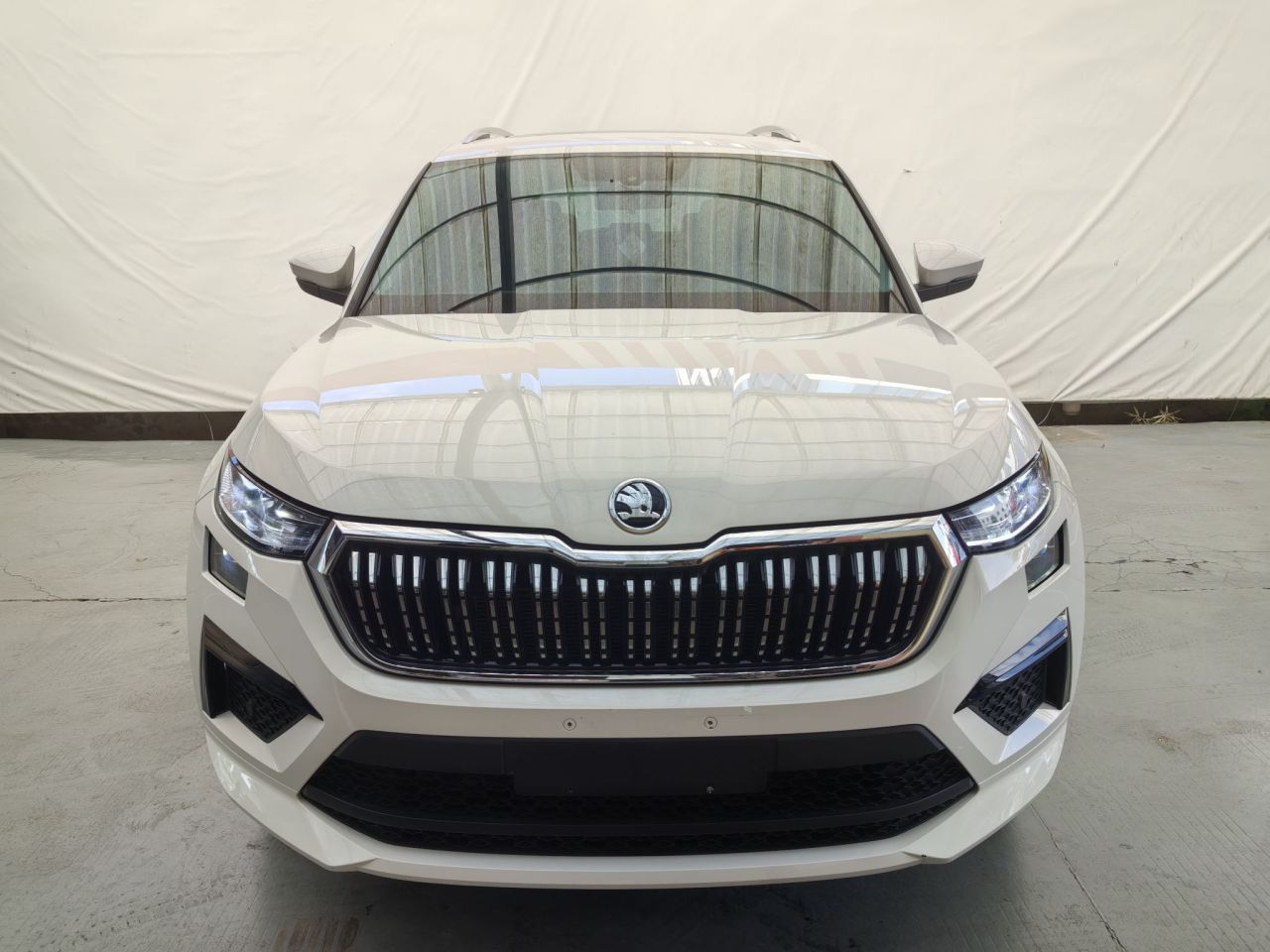 Kodiaq 2024 TSI330 5-Seater RWD photo 4