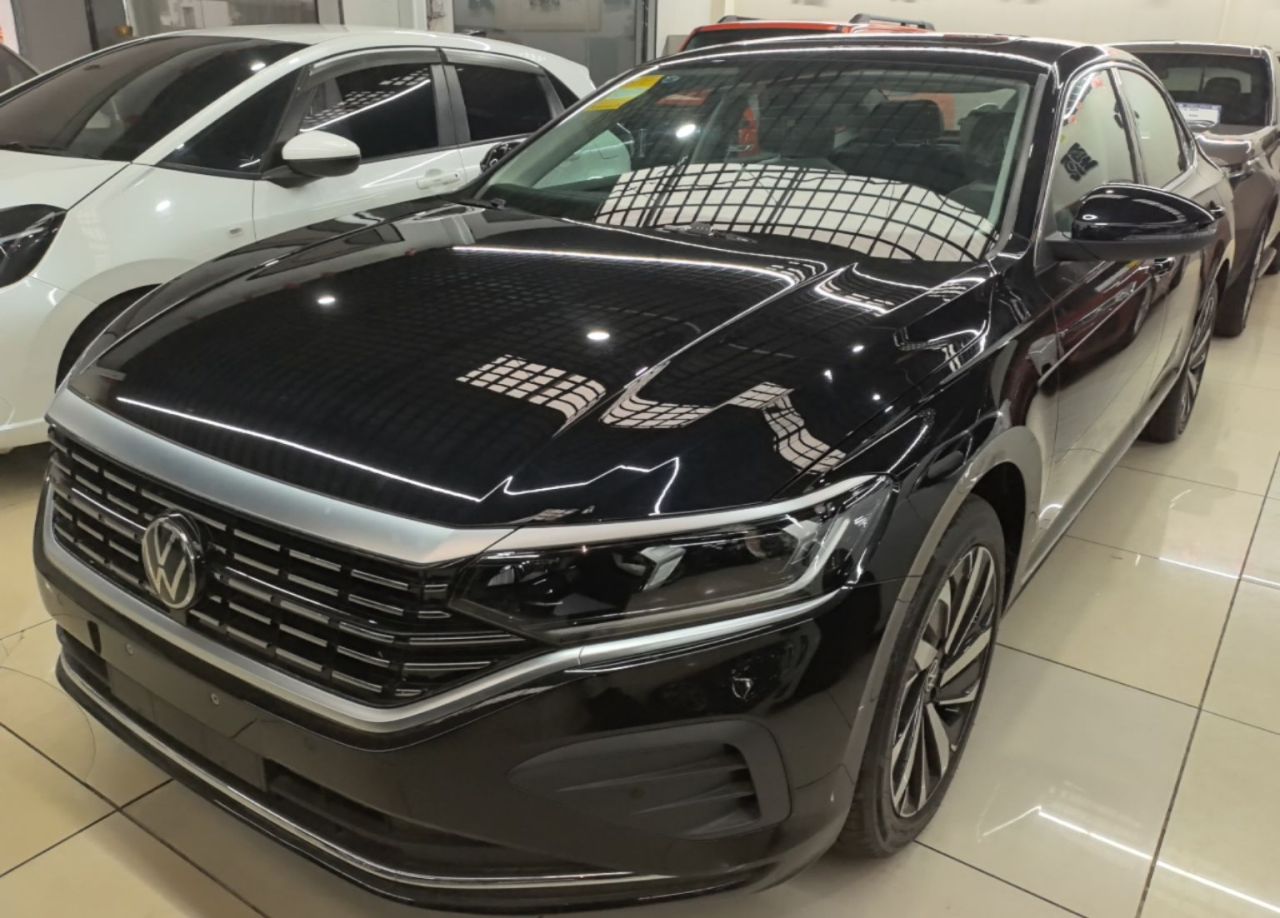 Passat 2026 330TSI Elite