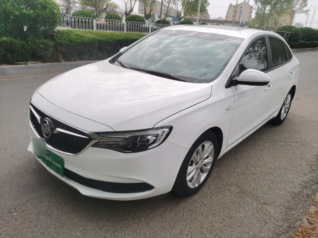 Excelle 2021 Classic 1.5L AT Elite