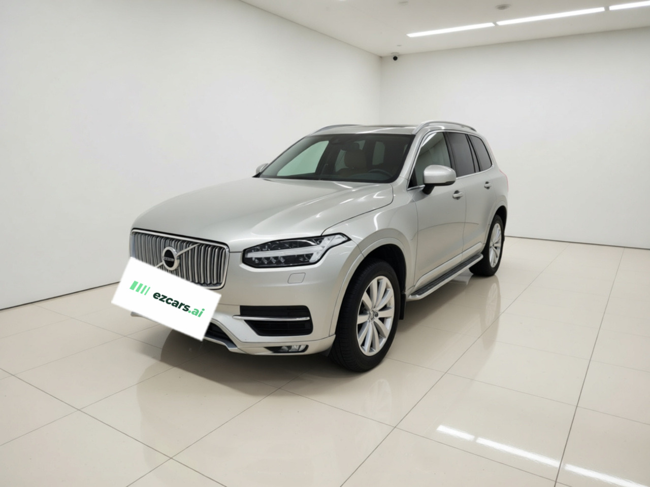 XC90 2018 T6 5-Seater