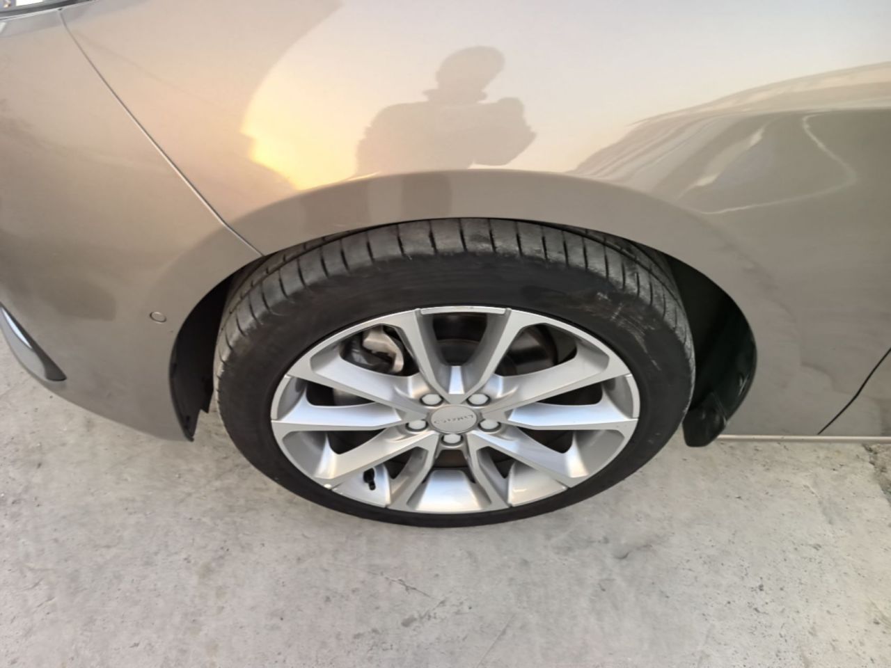 03 2018 1.5TD DCT Pro China V photo 3