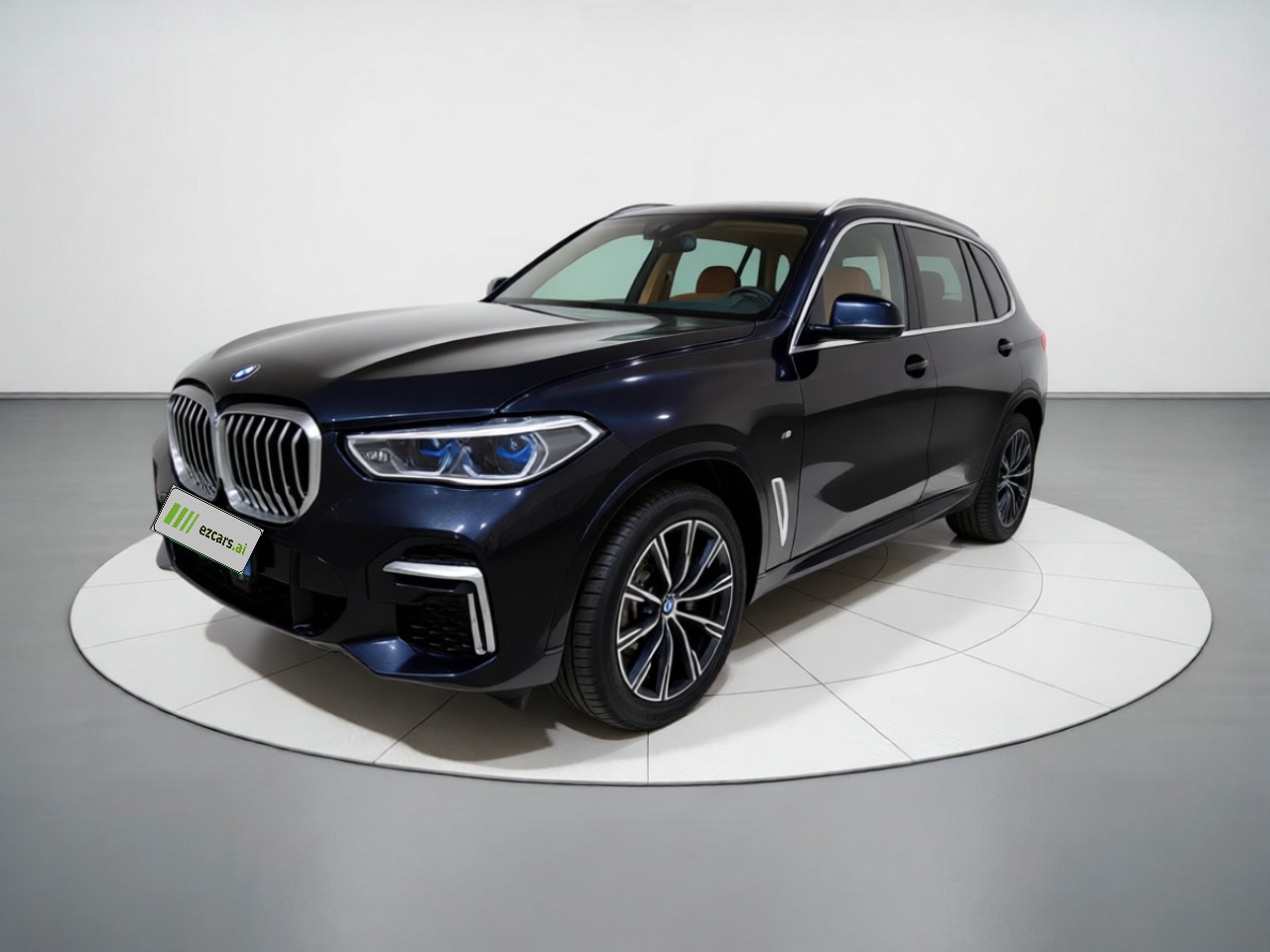 X5 2022 Facelift xDrive 30Li Exclusive M Sport Package