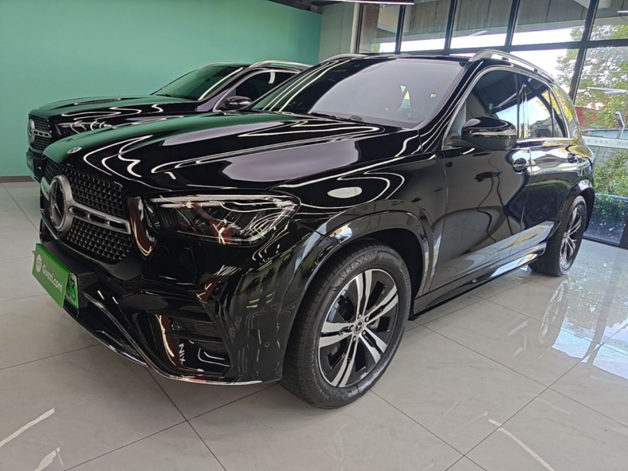 GLE EV 2024 GLE 400 e 4MATIC