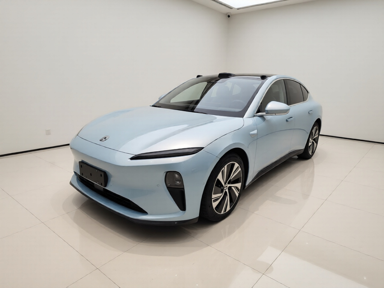 ET5 2022 75kWh