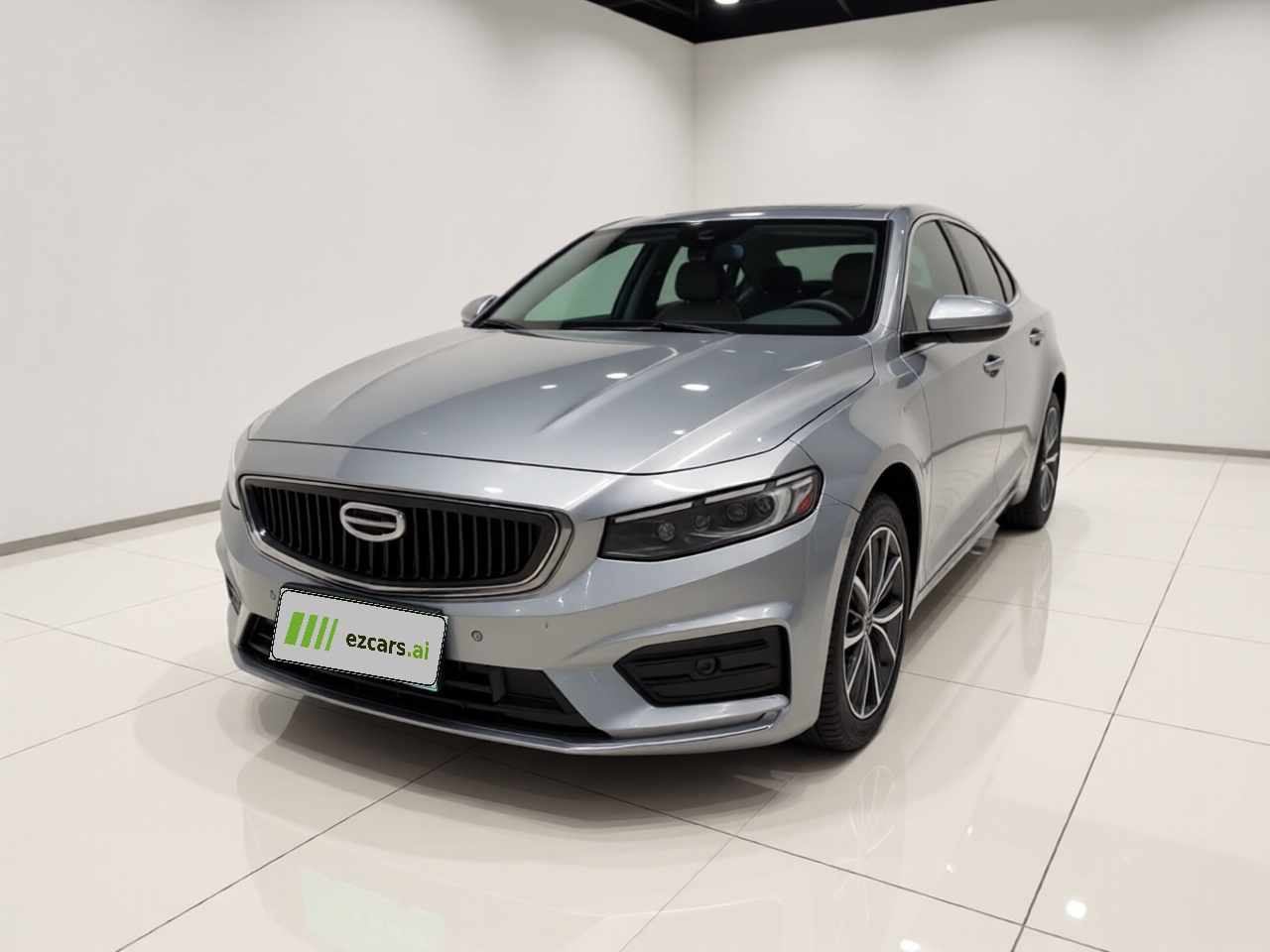 Preface 2021 2.0TD Luxury