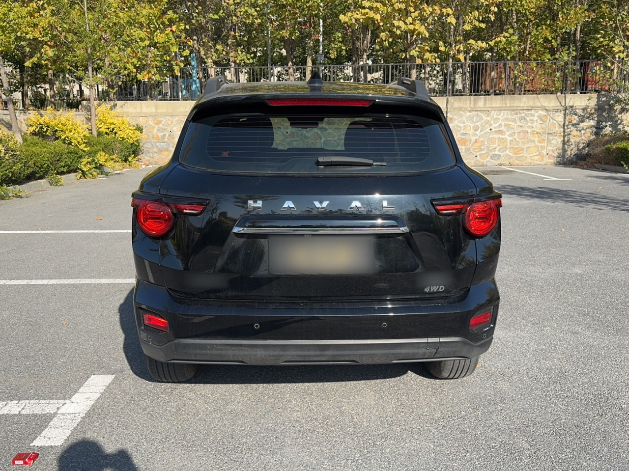 Dargo PLUS 2023 2.0T AWD Plus photo 3