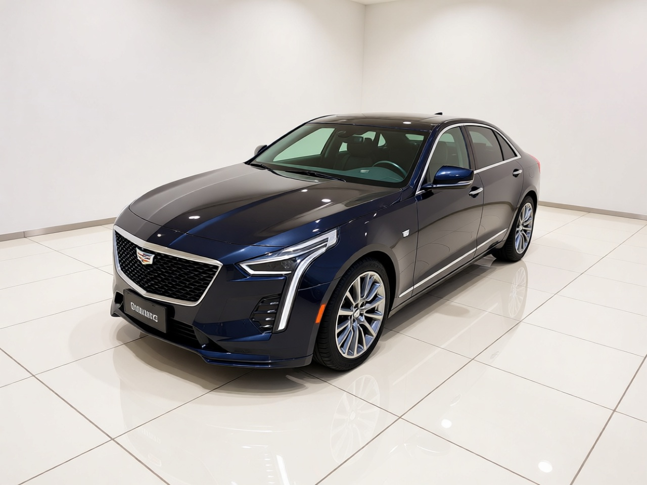 CT6 2019 28T Leading Sport