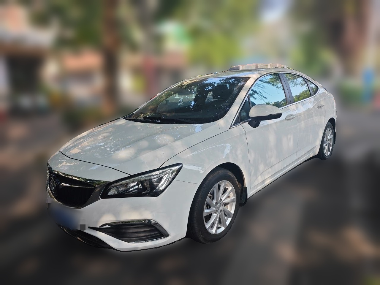 Verano 2018 Sedan 15S AT Leading