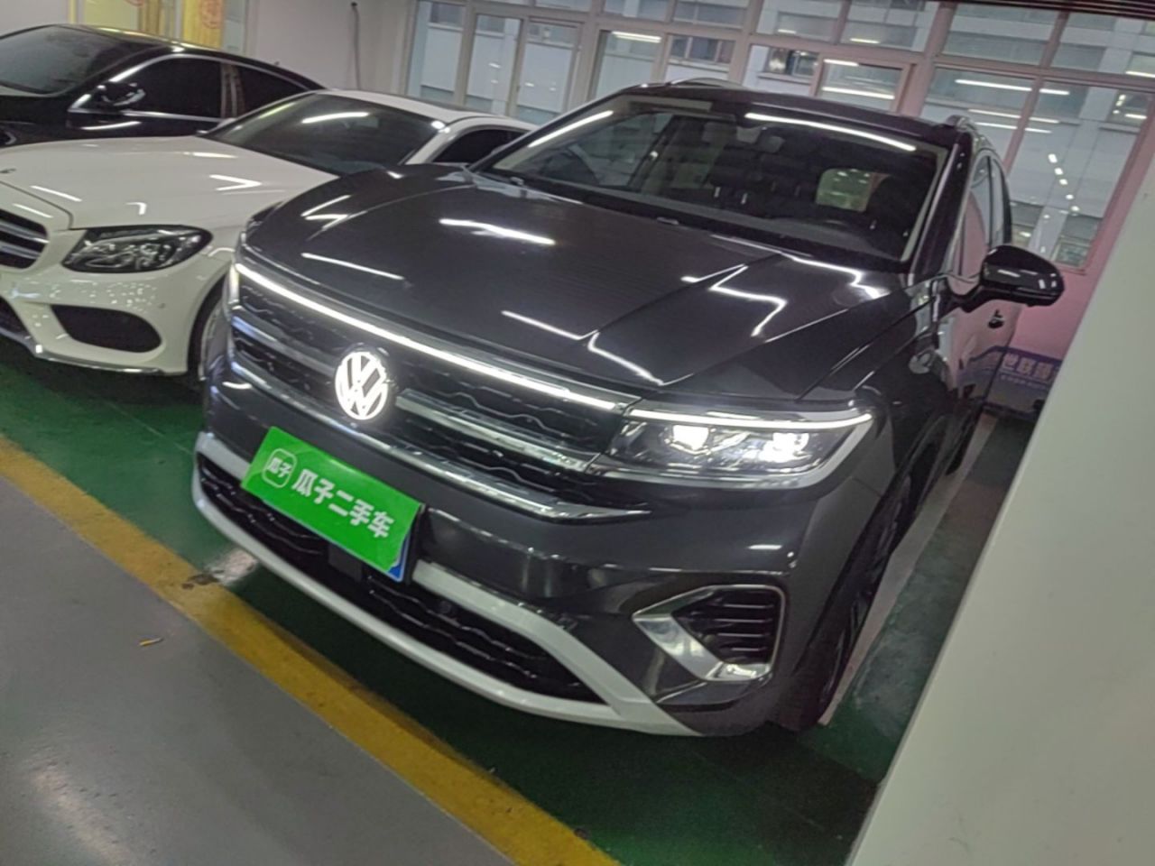 2023 Facelift 380TSI AWD Luxury Pro 6-Seater