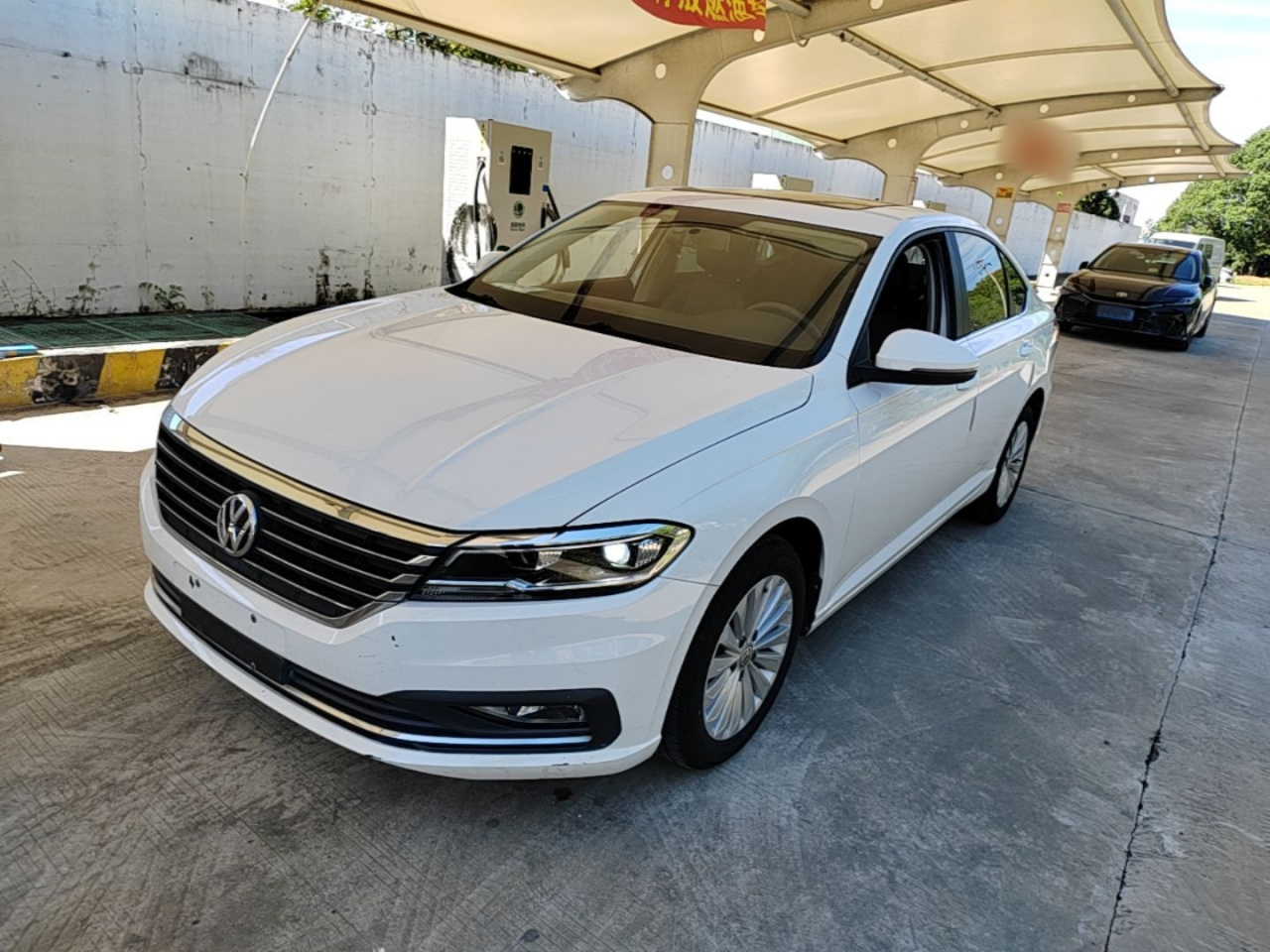 Lavida 2019 280TSI DSG Comfort China VI