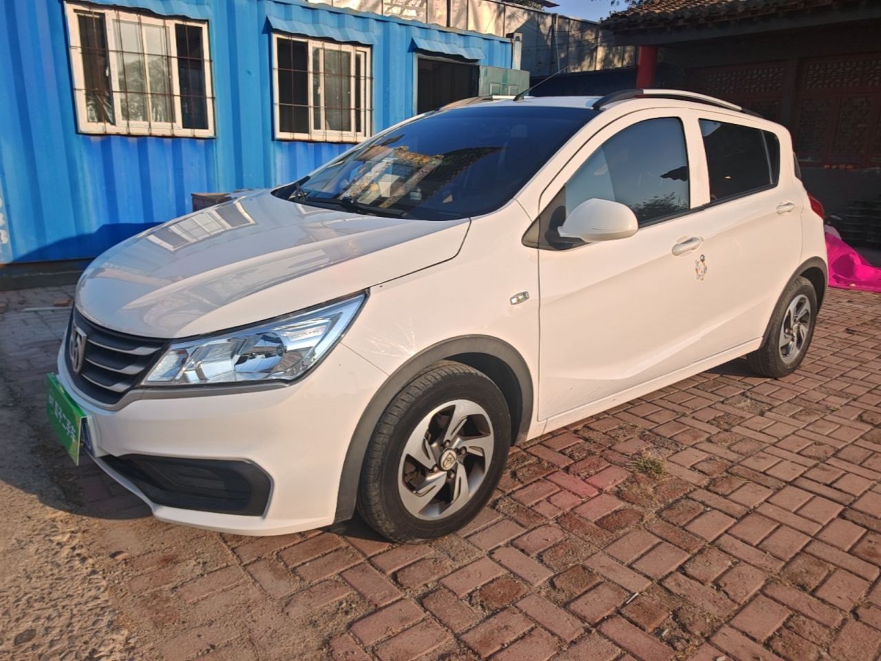 310 2020 1.2L MT Comfort