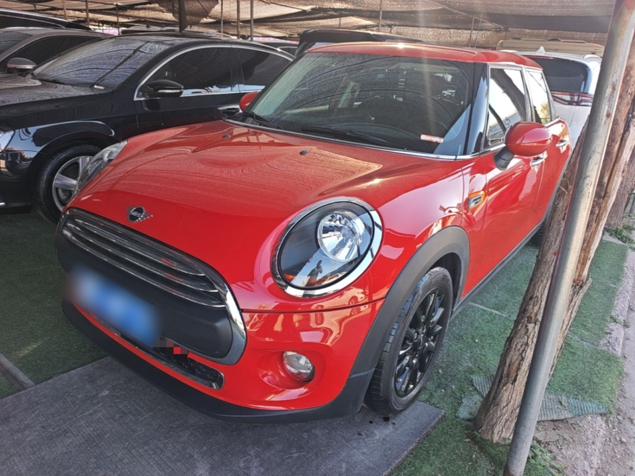 2018 1.5T ONE PLUS 5-Door