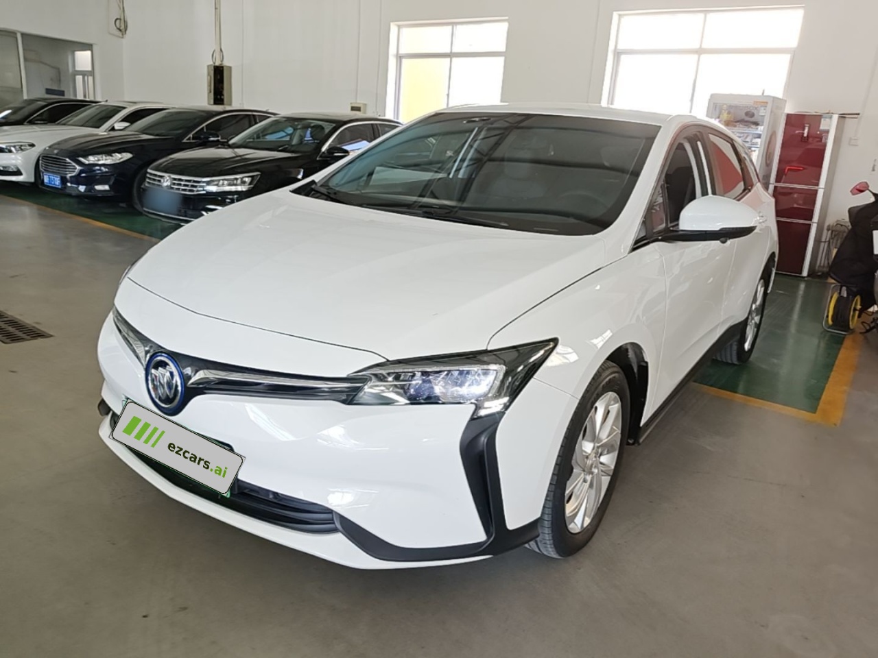 6 2023 430km