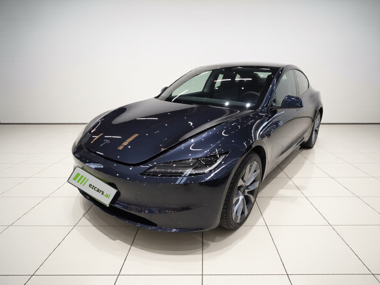Model 3 2023 RWD