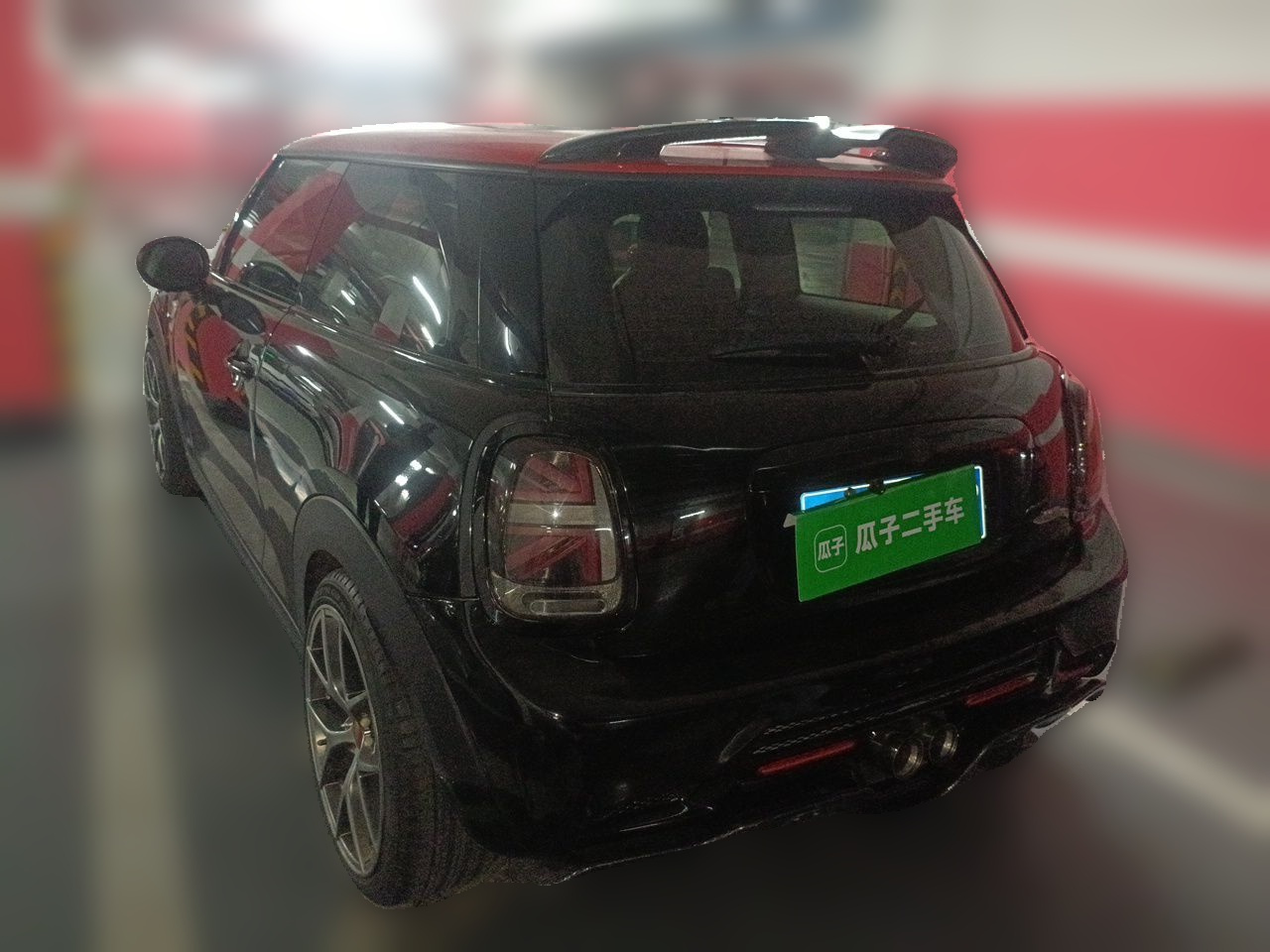 2019 1.5T COOPER Classic photo 4