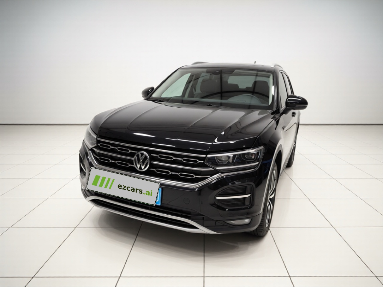 Tayron 2021 280TSI RWD Luxury Connected