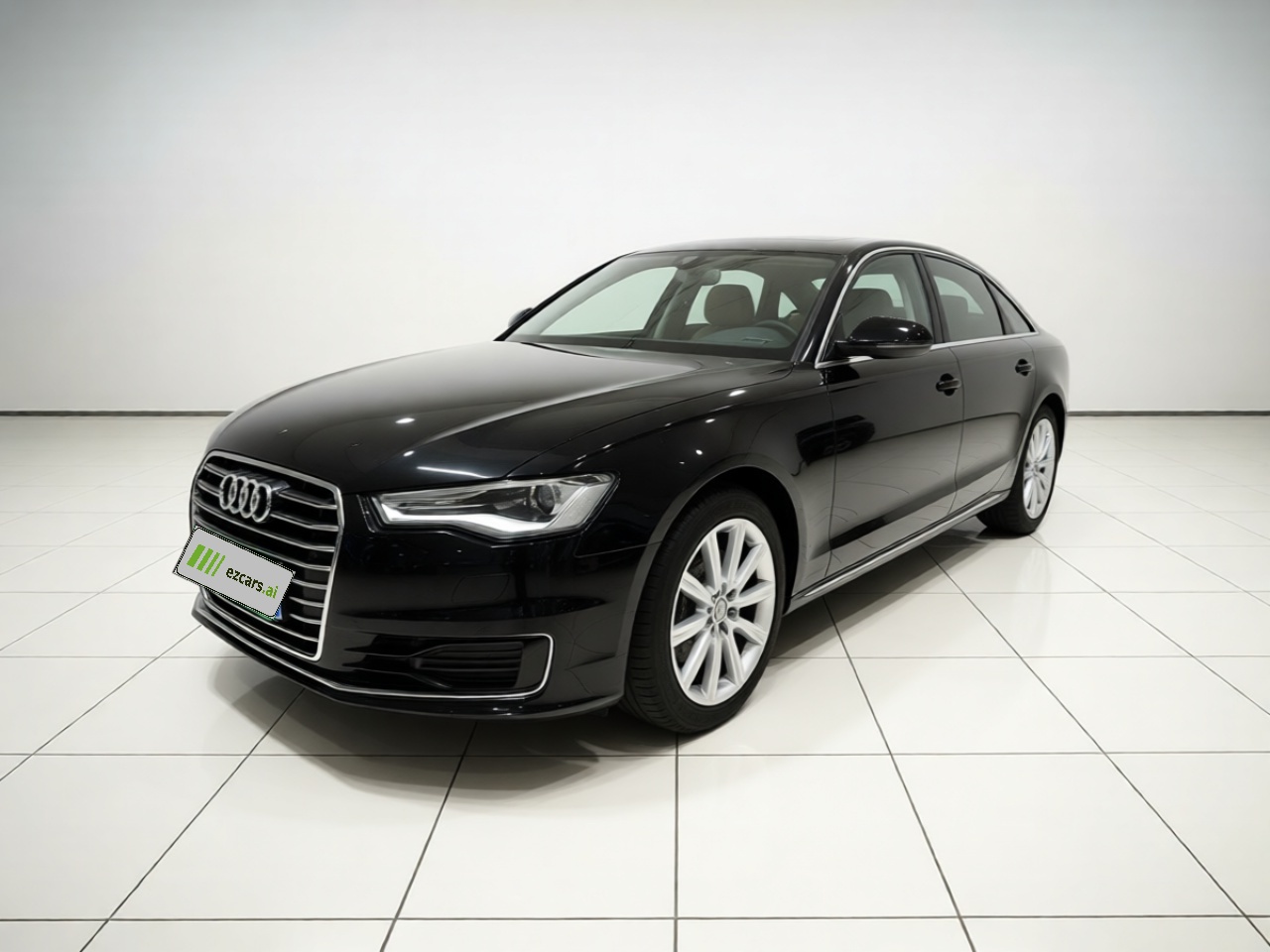 A6L 2016 TFSI Tech