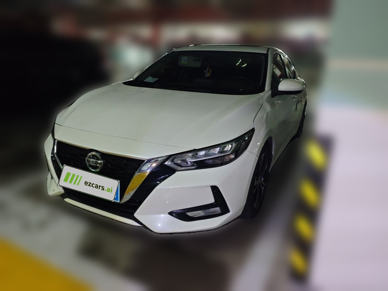 Sylphy 2020 1.6L XL CVT Enjoy