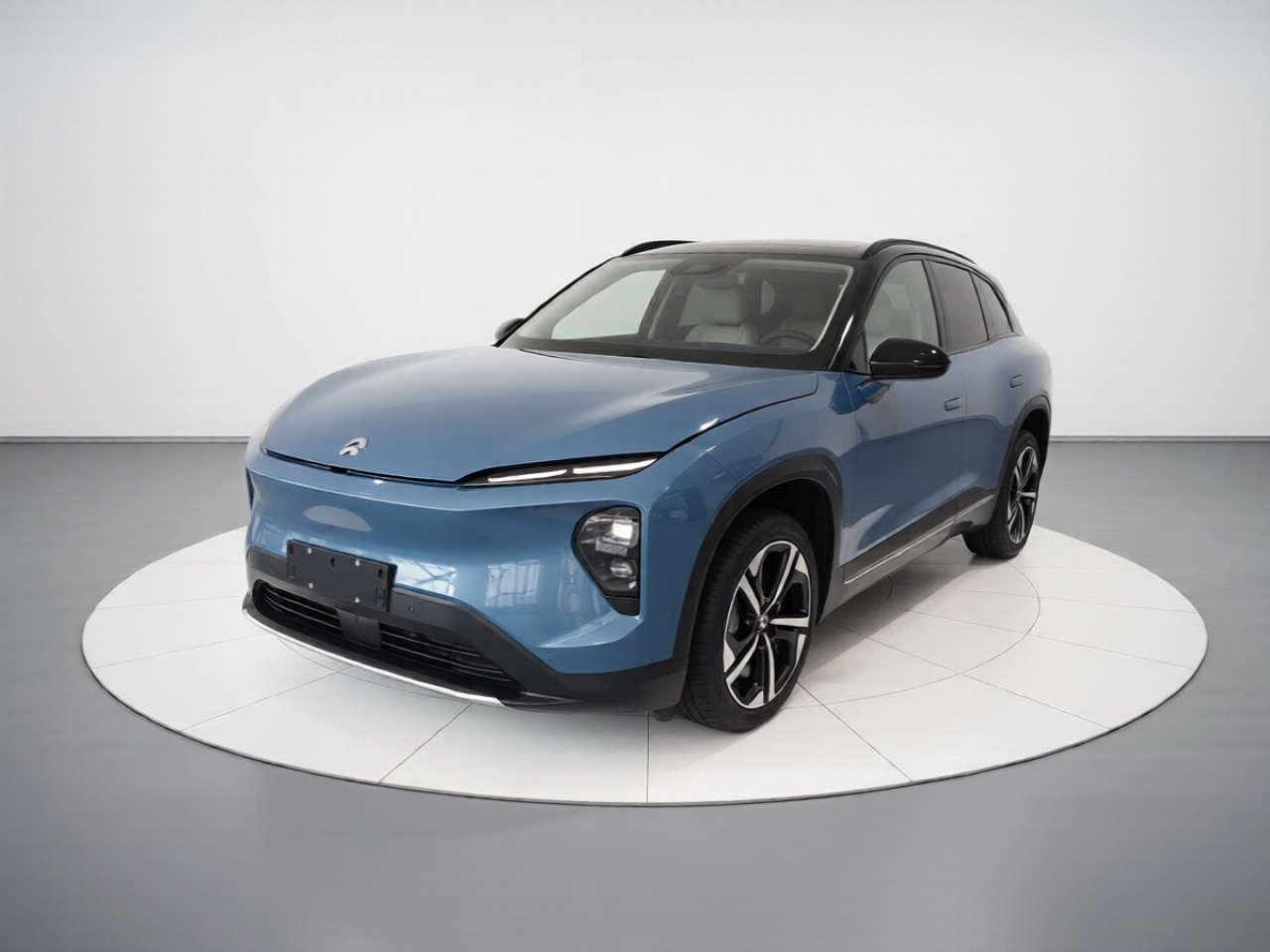 ES7 2022 100kWh Launch Edition