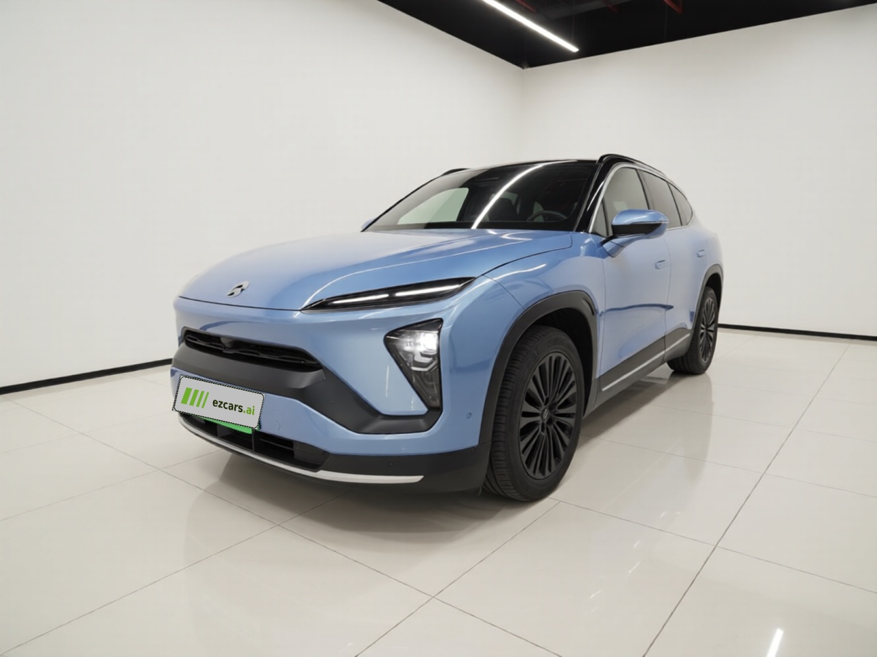 ES6 2019 420KM Sport