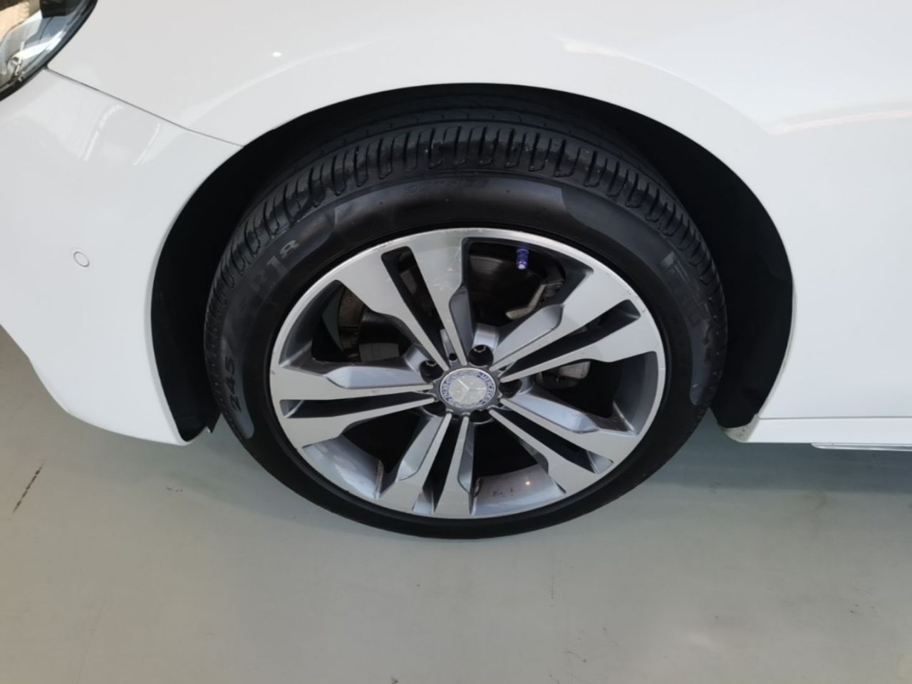E-Class 2016 E 200 L Sport photo 3
