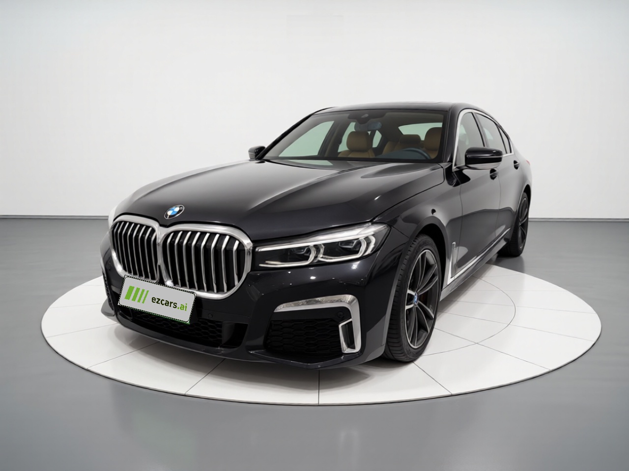 7 Series 2021 730Li M Sport Package