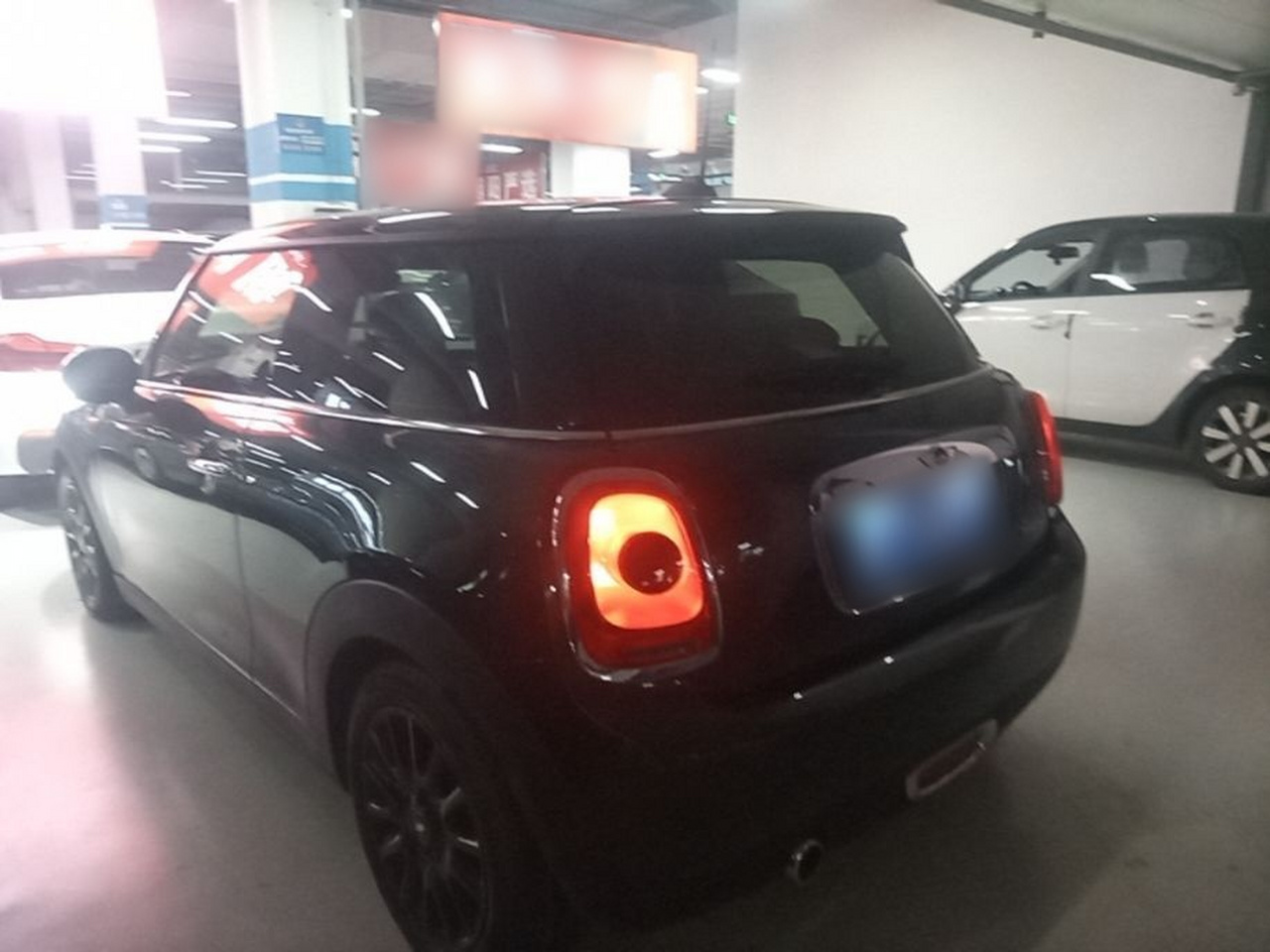 2016 1.5T COOPER photo 4