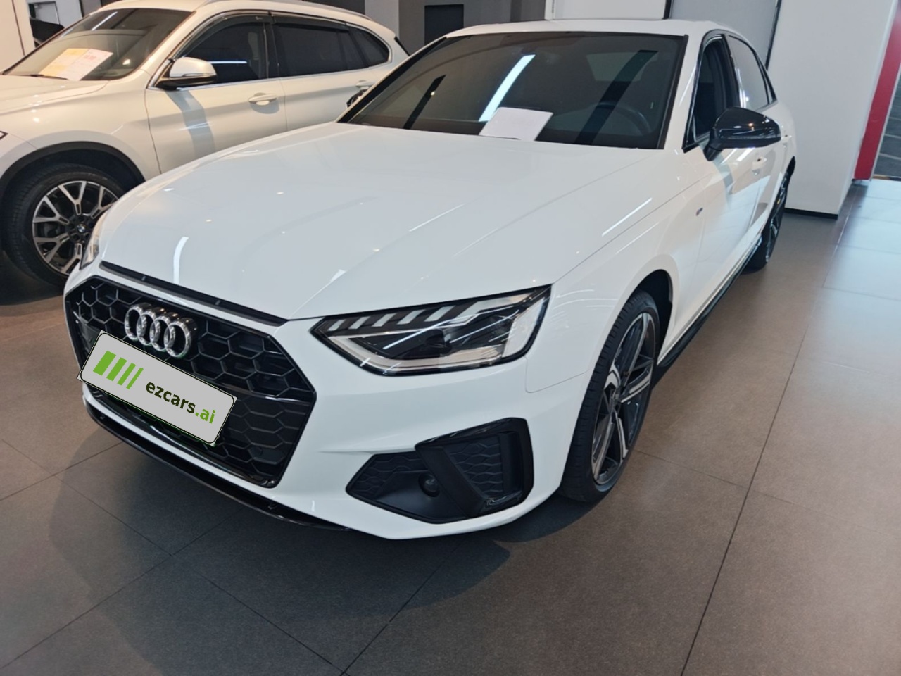 A4L 2024 40 TFSI Luxury Dynamic