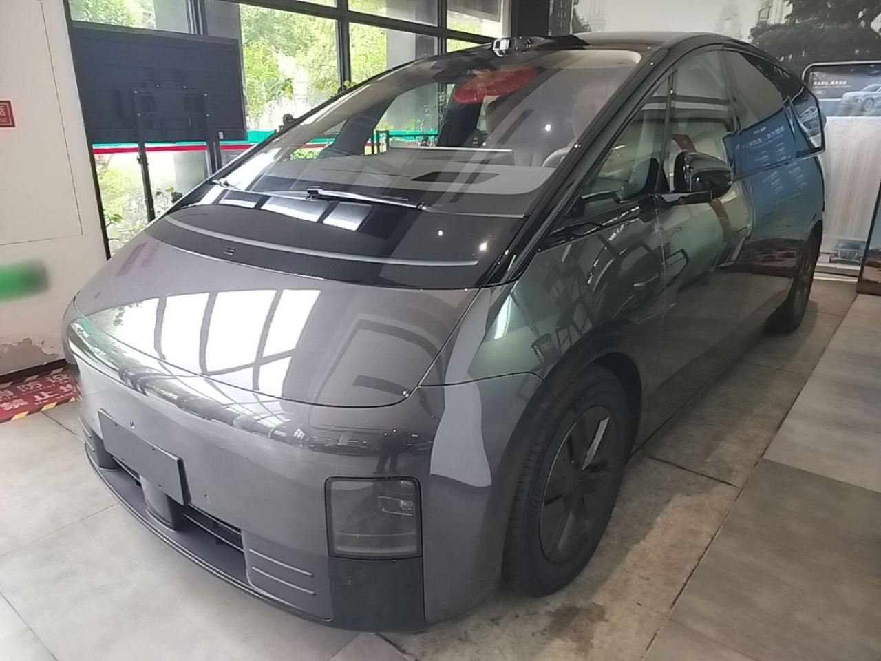 Li MEGA 2025 Home Family Special
