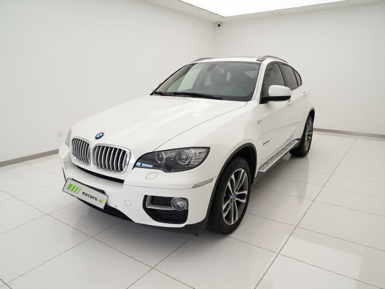 X6 2013 xDrive35i