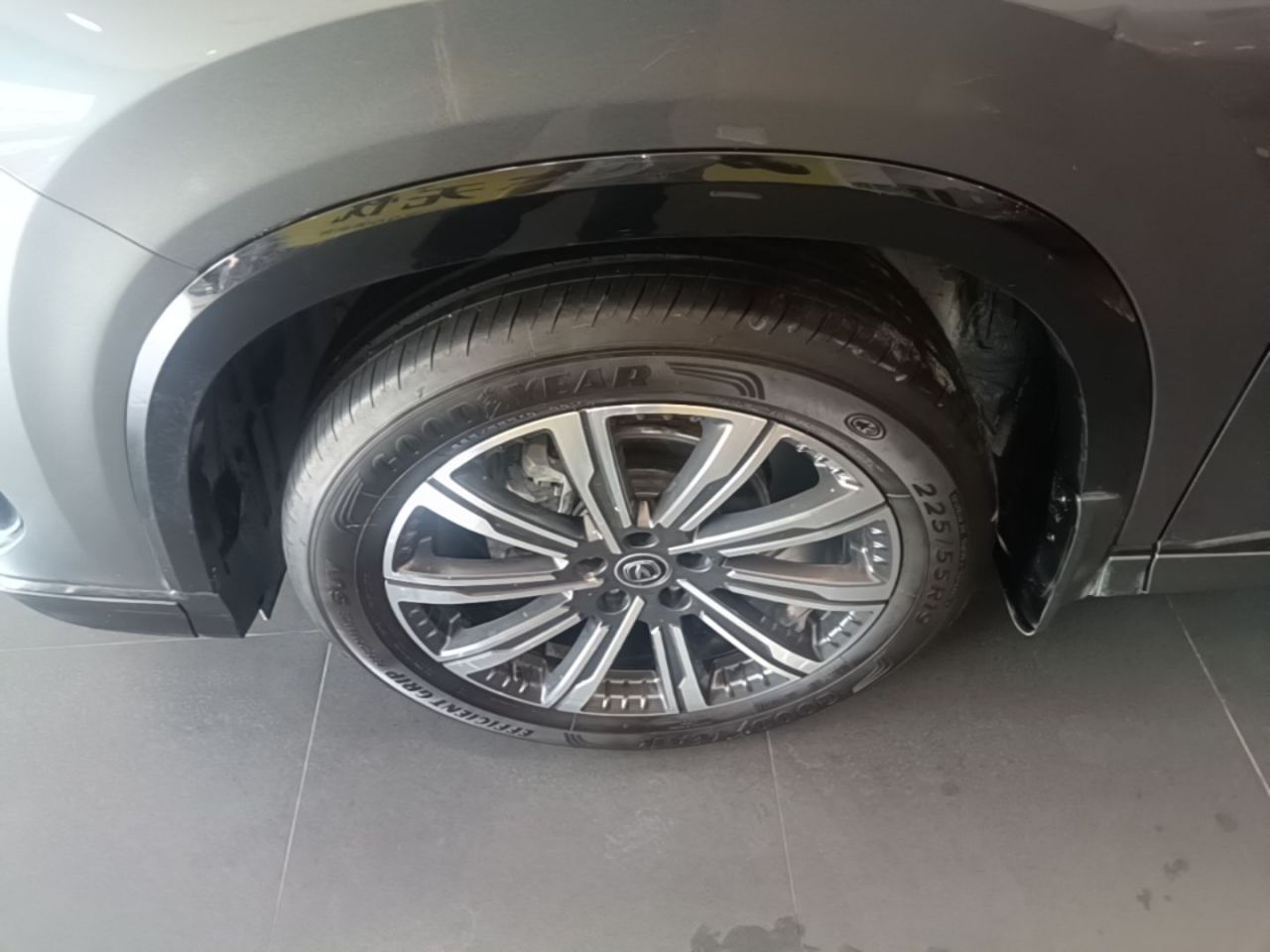 CS75 PLUS 2023 3rd Gen 1.5T AT Premium photo 2