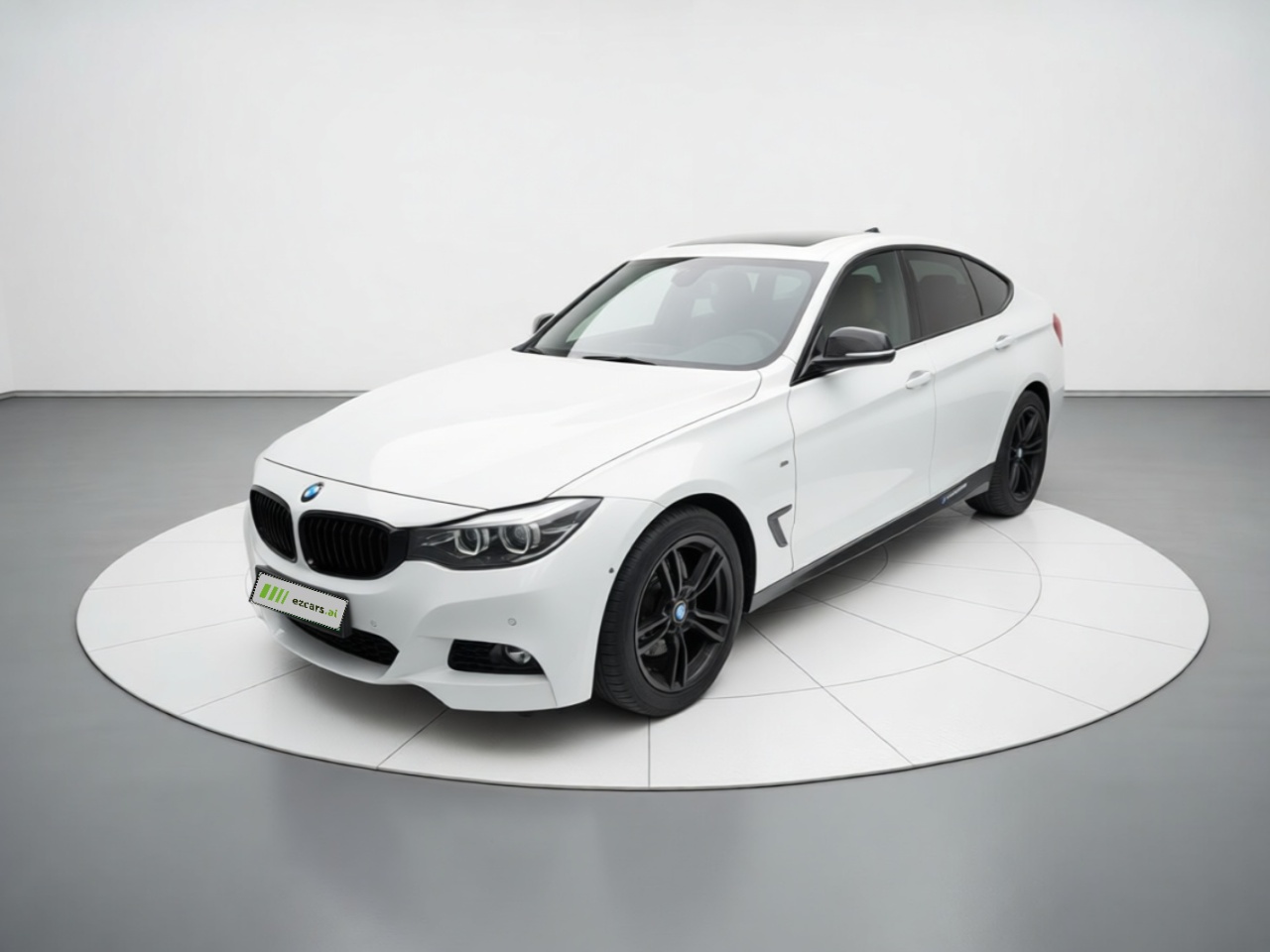 3 SeriesGT 2020 320i M Sport