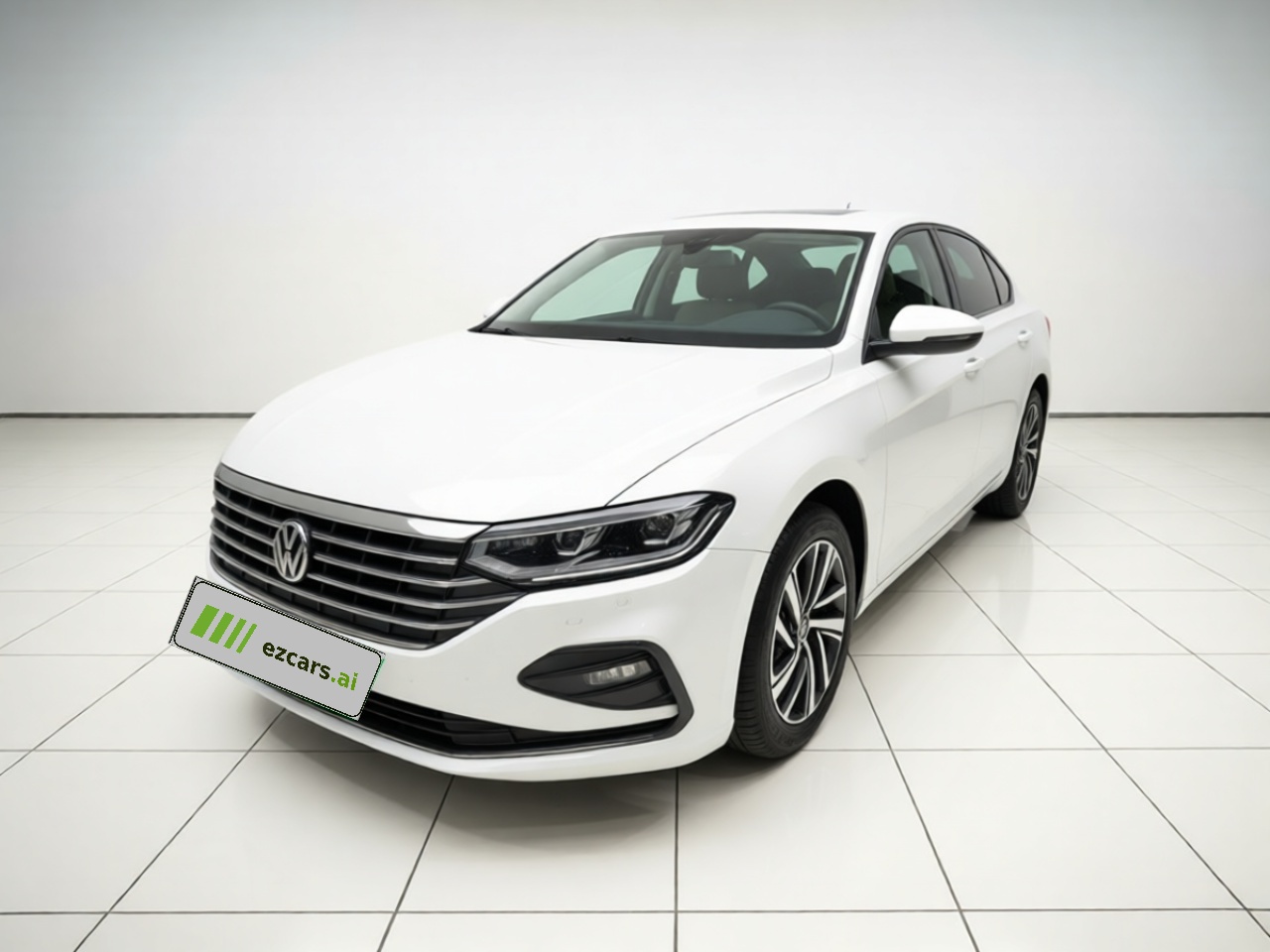 Lavida 2024 1.5L AT