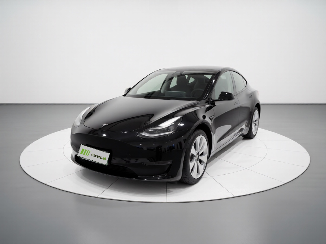 Model Y 2021 Long Range AWD