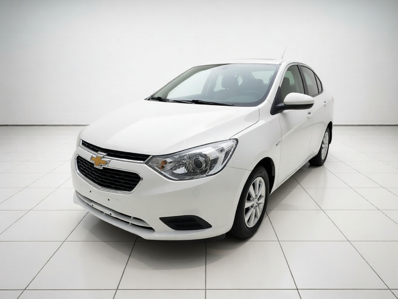 2018 3 1.5L MT Li Auto