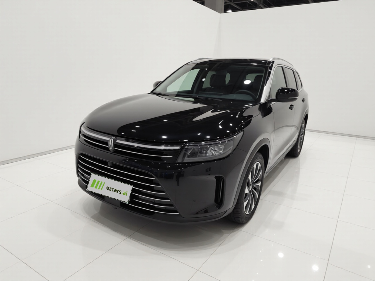 HIMA AITO M7 2024 1.5T RWD Plus 5-Seater