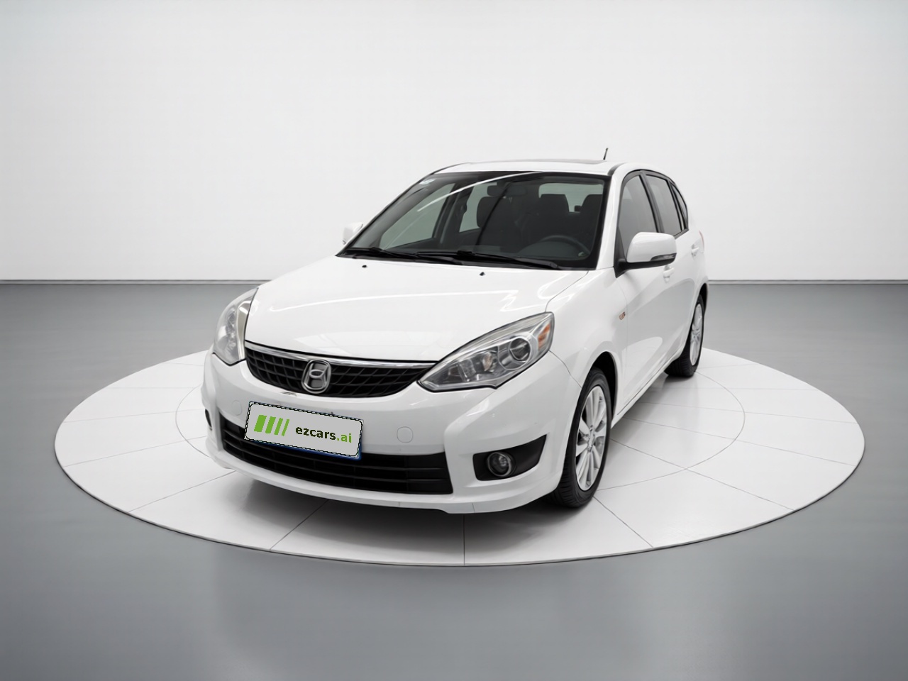 A6 2014 Sedan 1.4L MT Li Auto