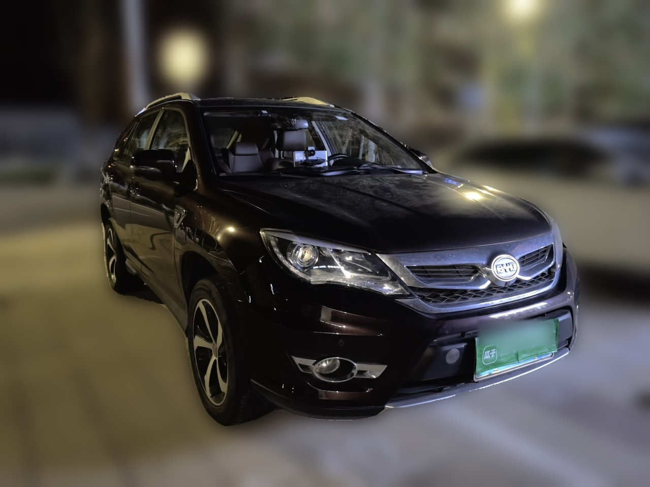 S7 2015 2.0T Upgraded AT Premium photo 3