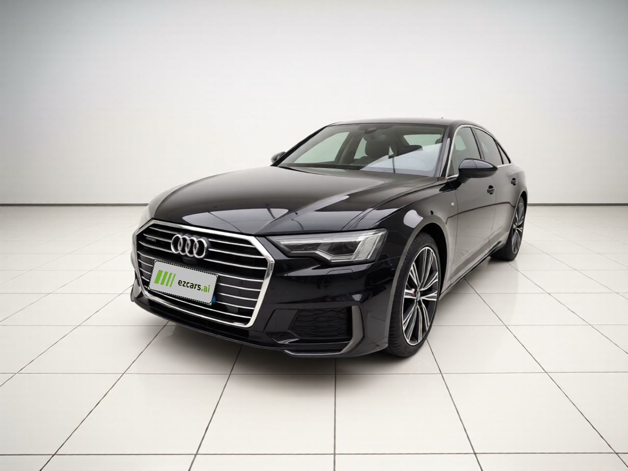 A6L 2020 45 TFSI quattro Dynamic