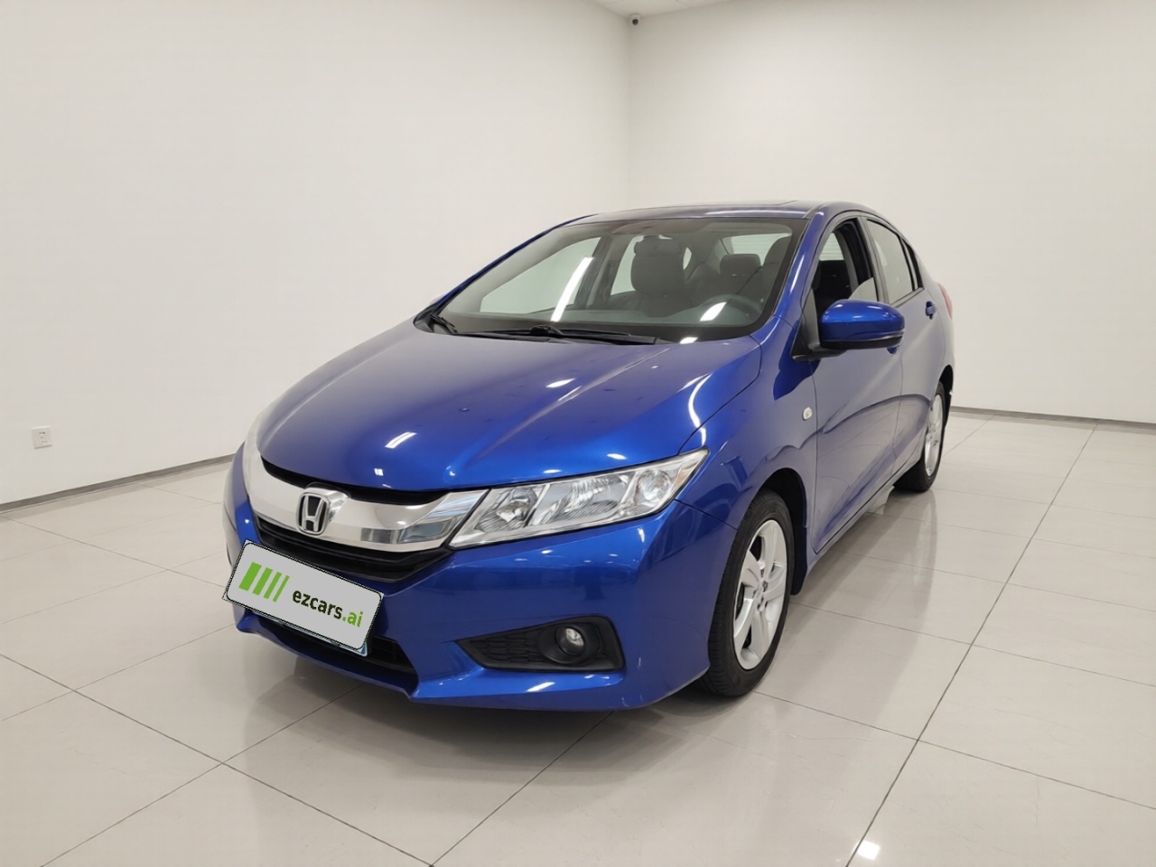 2015 1.5L CVT Luxury
