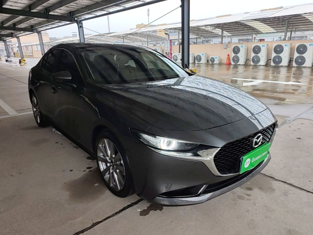 3 Axela 2021 2.0L AT photo 3