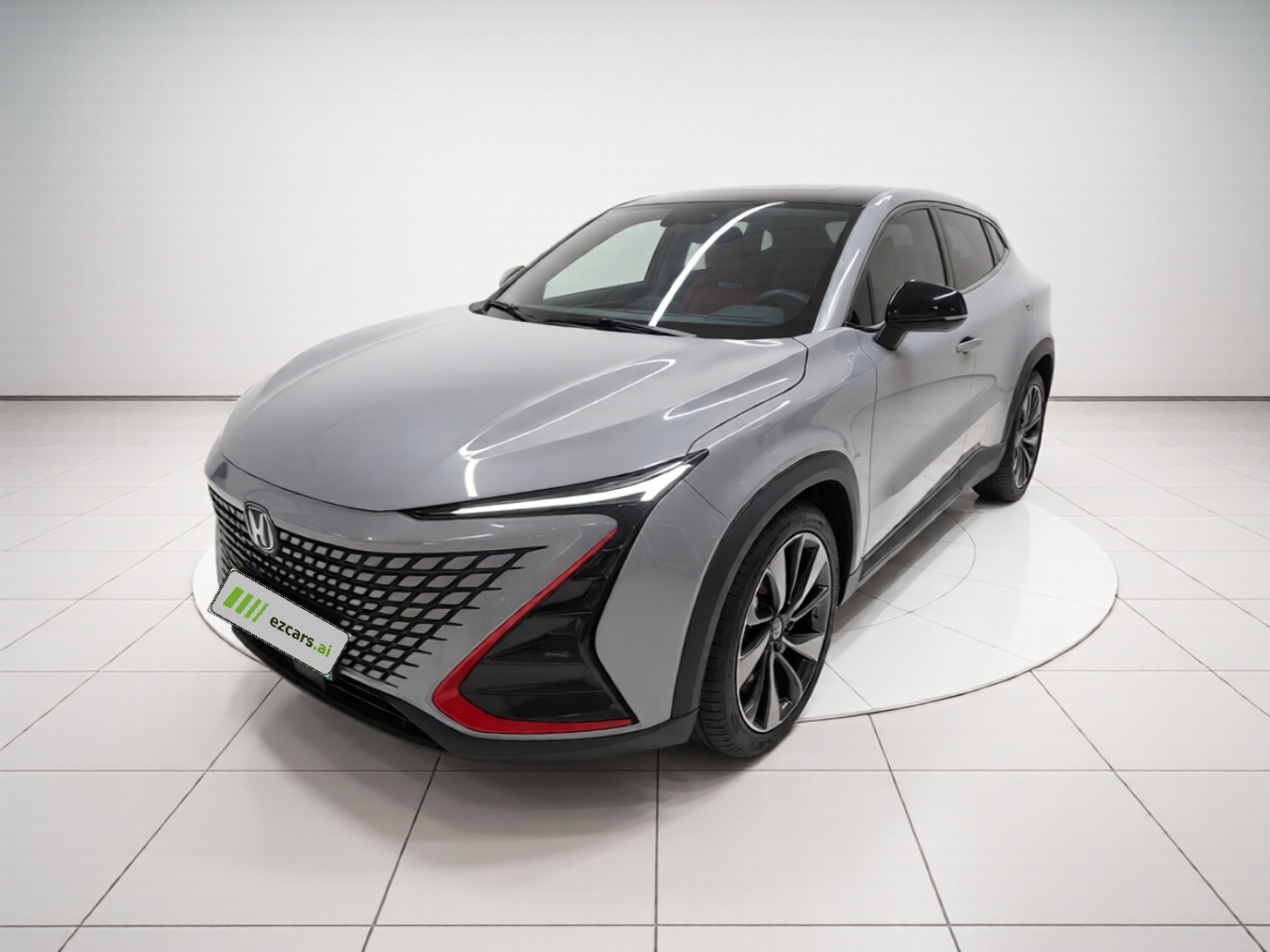 UNI-T 2020 1.5T Premium