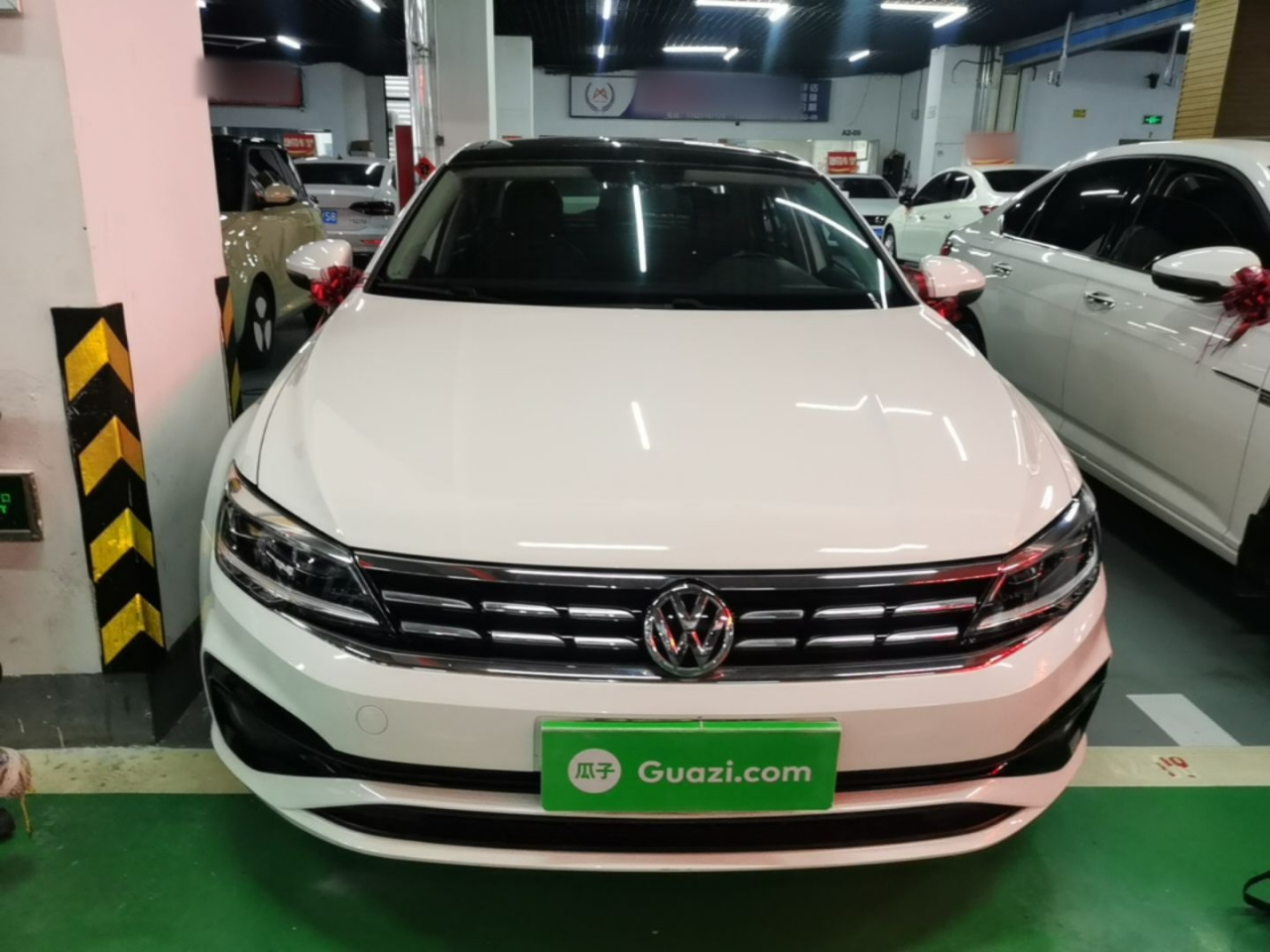 Lamando 2021 280TSI DSG Comfort photo 2